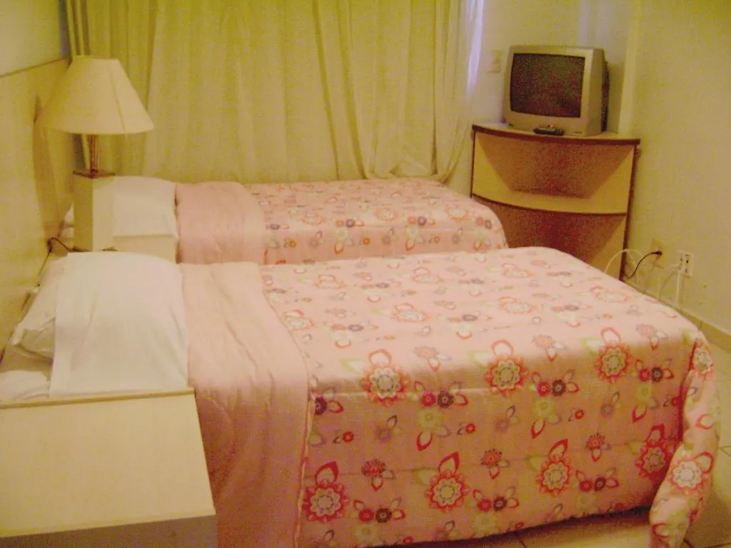Bay Park Hotel Resort Μπραζίλια 4*,  Βραζιλία