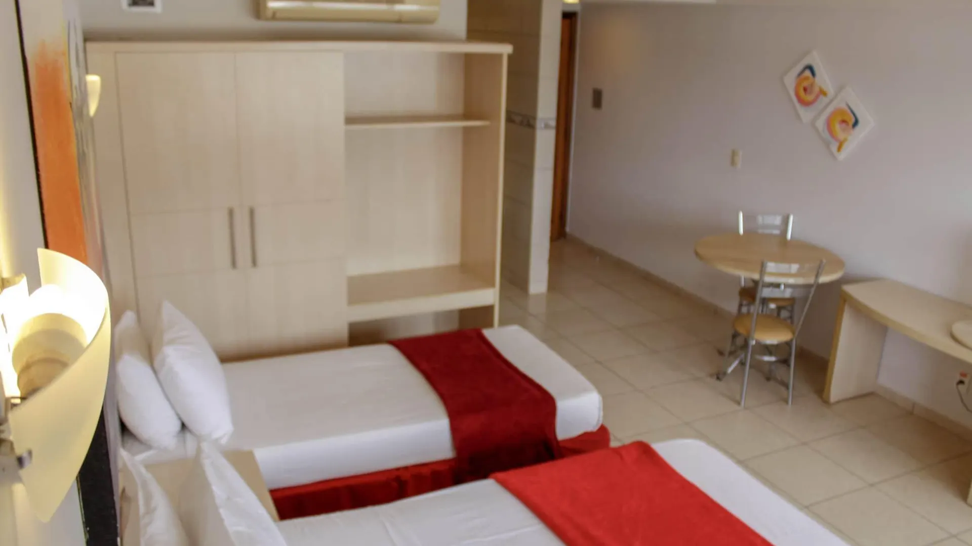 Bay Park Hotel Resort Μπραζίλια