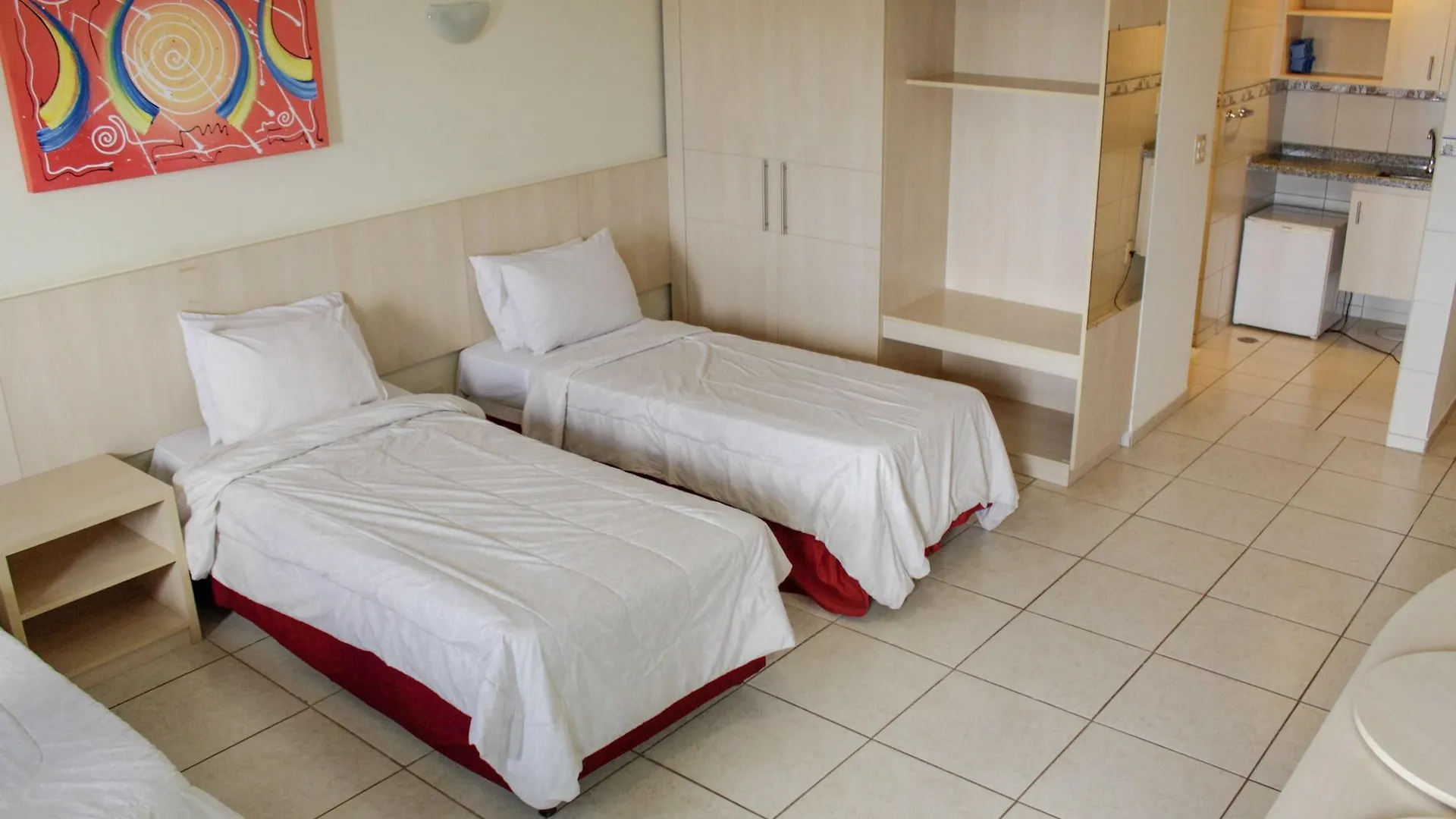 Bay Park Hotel Resort Μπραζίλια