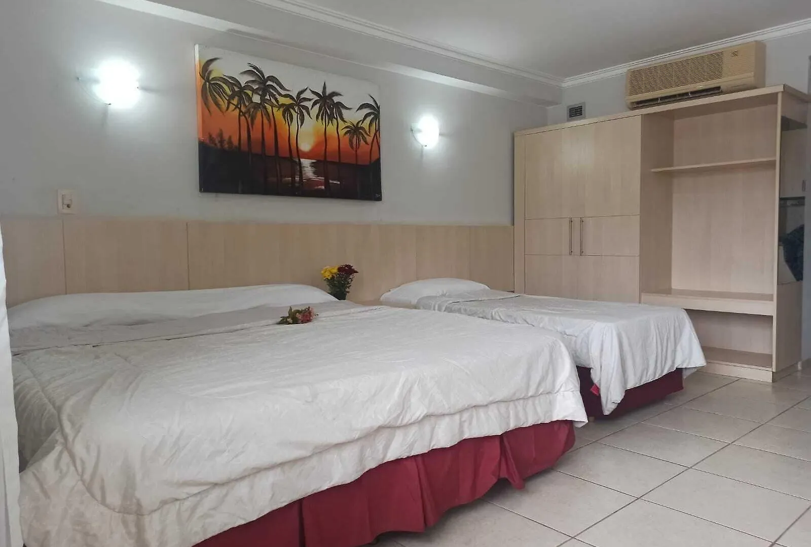 Bay Park Hotel Resort Μπραζίλια