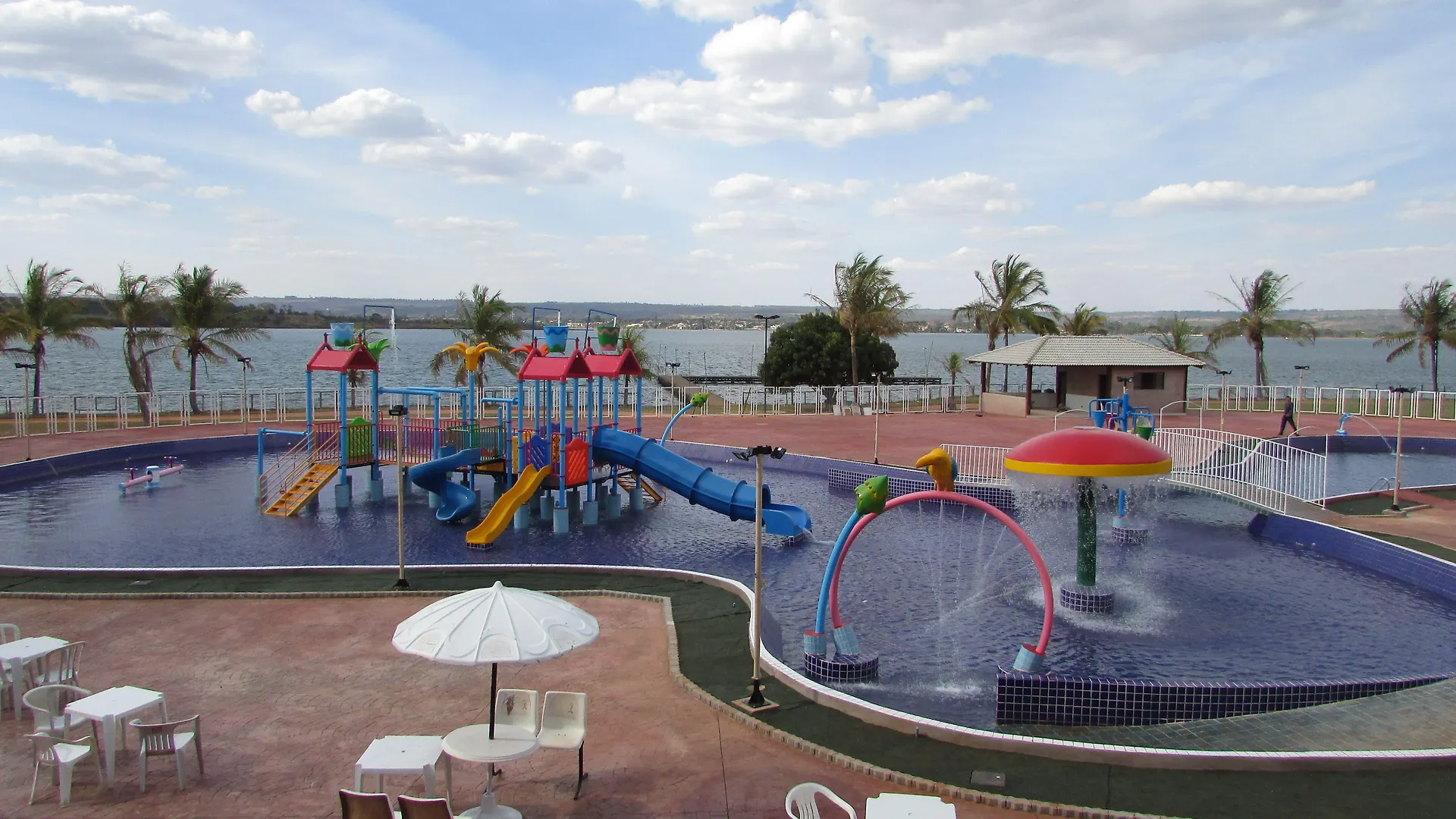 Bay Park Hotel Resort Μπραζίλια 4*,  Βραζιλία