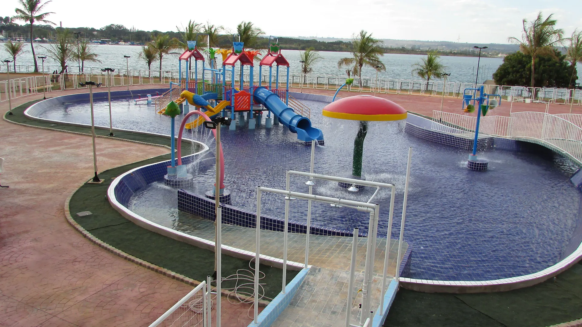 Bay Park Hotel Resort Μπραζίλια