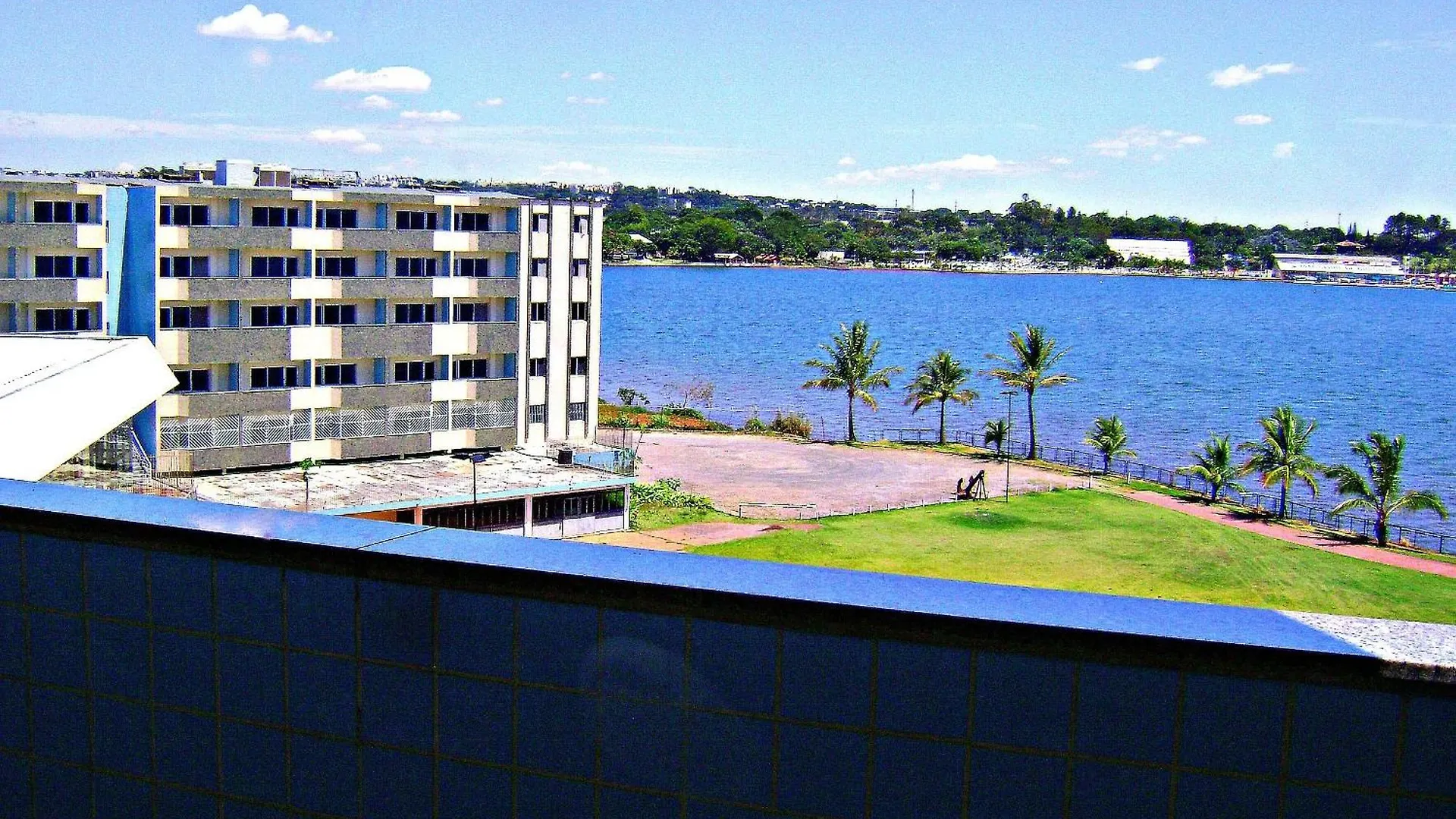 ****  Bay Park Hotel Resort Μπραζίλια Βραζιλία