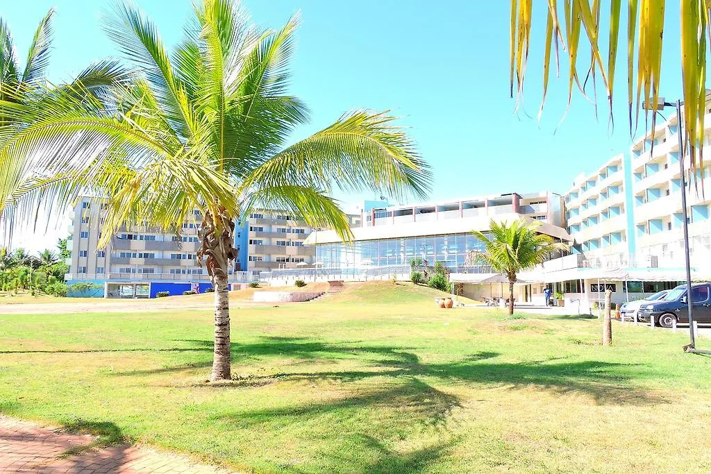 Bay Park Hotel Resort Μπραζίλια