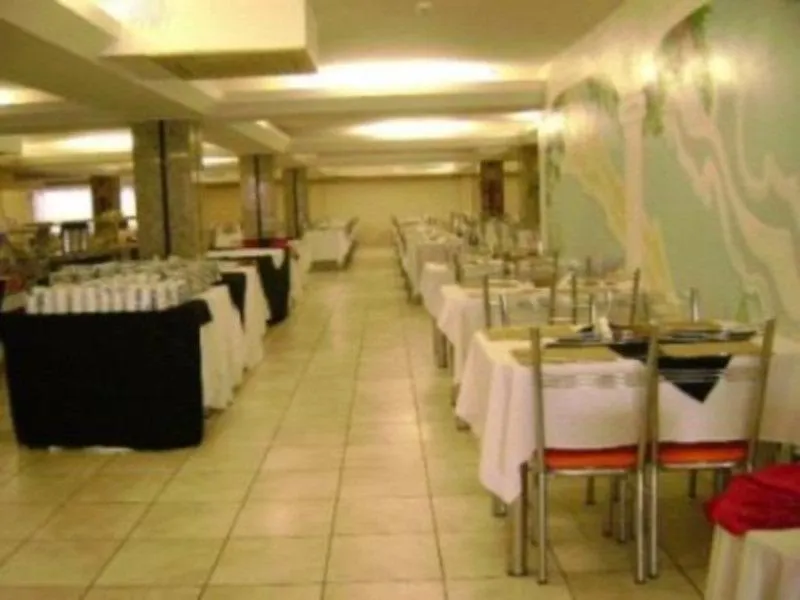 Bay Park Hotel Resort Μπραζίλια