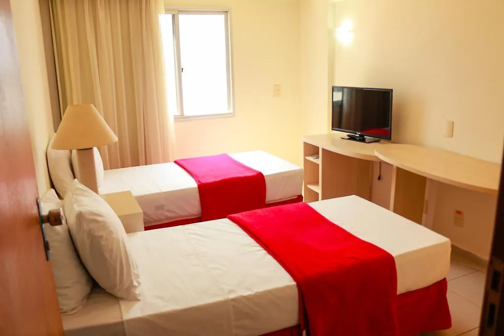 Bay Park Hotel Resort Μπραζίλια