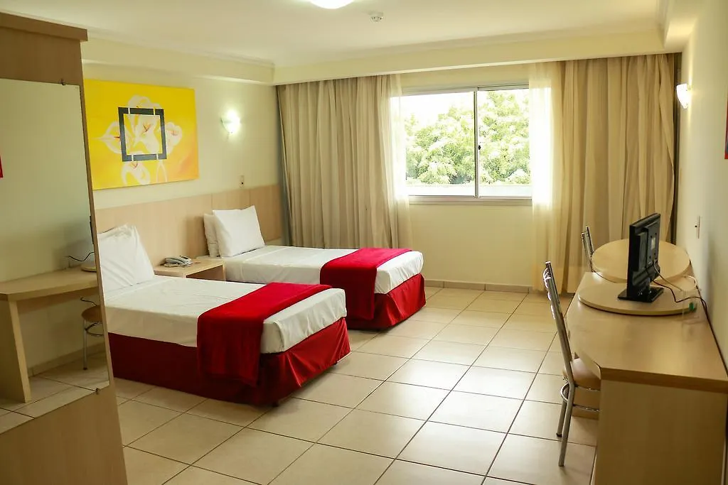 Bay Park Hotel Resort Μπραζίλια