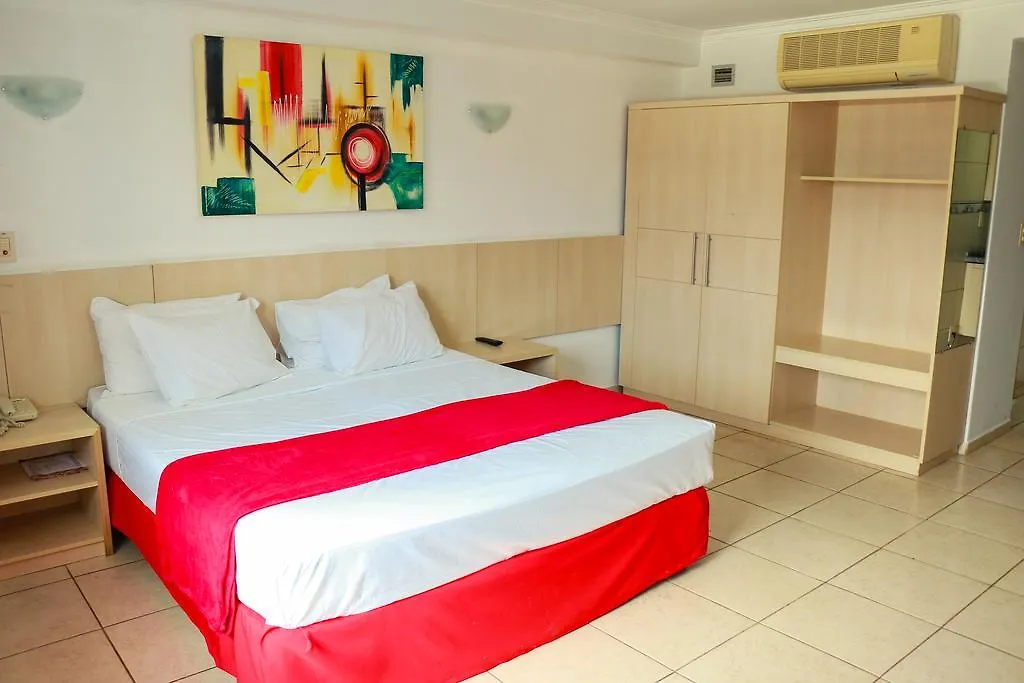 Bay Park Hotel Resort Μπραζίλια