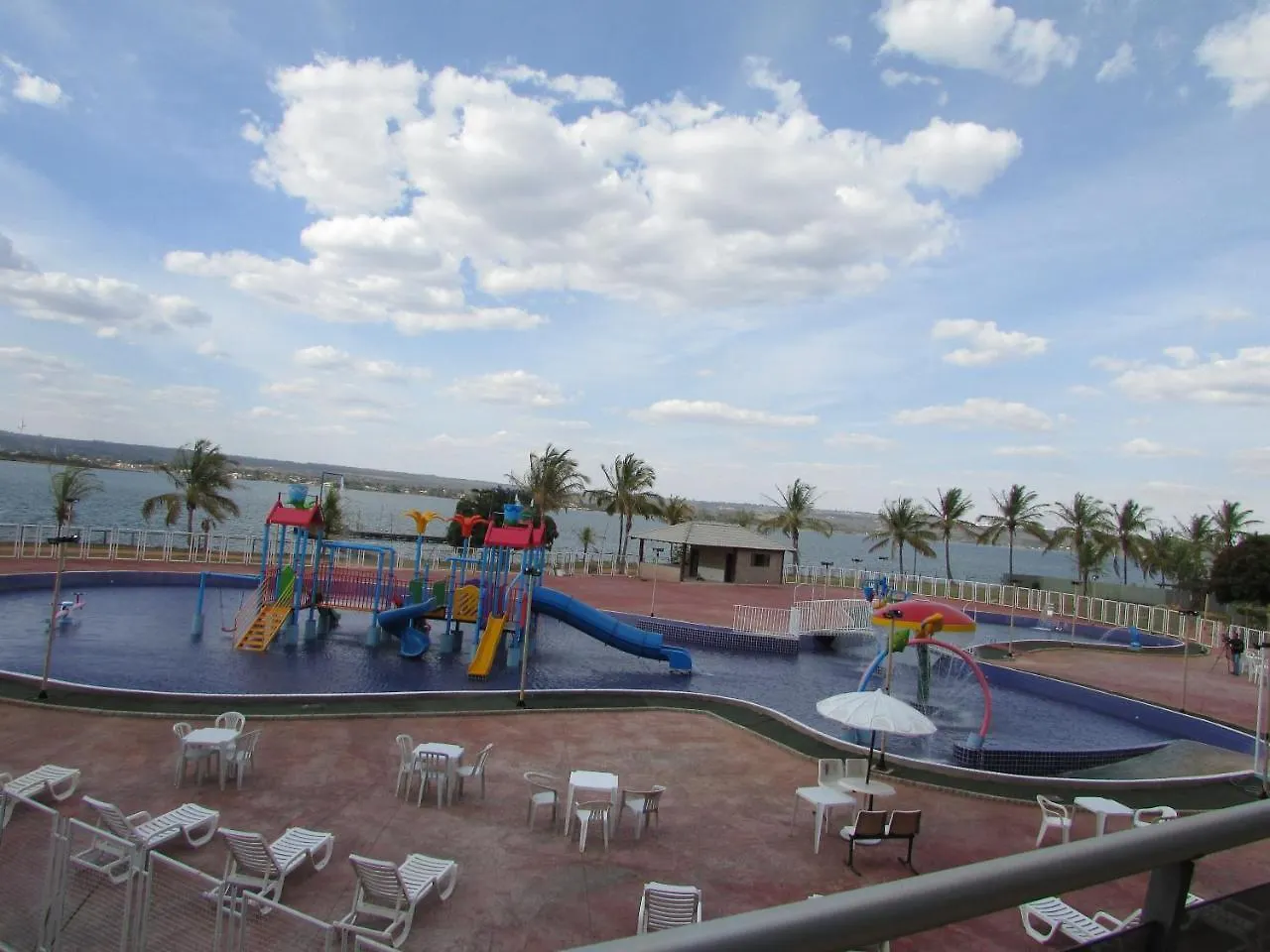 Bay Park Hotel Resort Μπραζίλια Βραζιλία