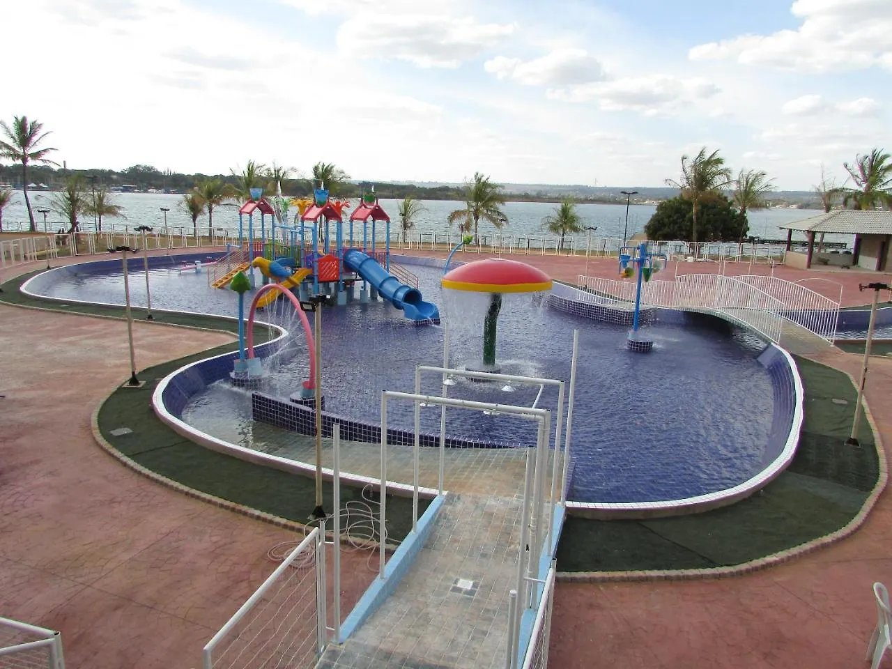 Bay Park Hotel Resort Μπραζίλια 4*,  Βραζιλία