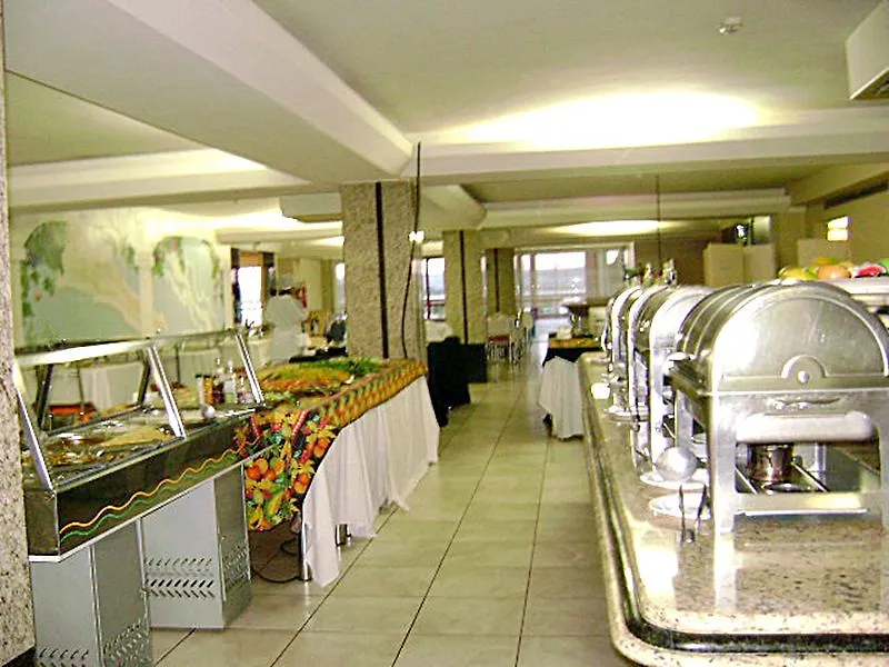 Bay Park Hotel Resort Μπραζίλια