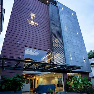 The Trios 3* Kochi