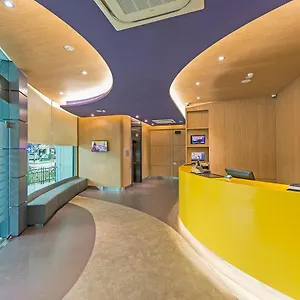 81 Lavender 2* Singapore