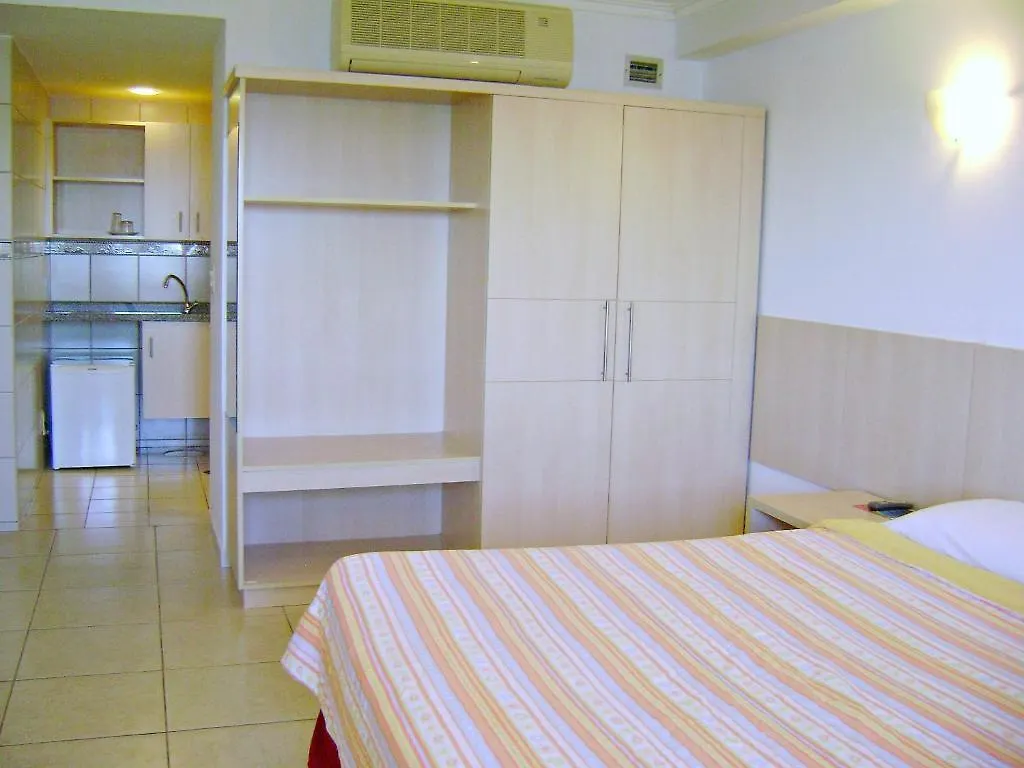 Bay Park Hotel Resort Brasilia 4*,