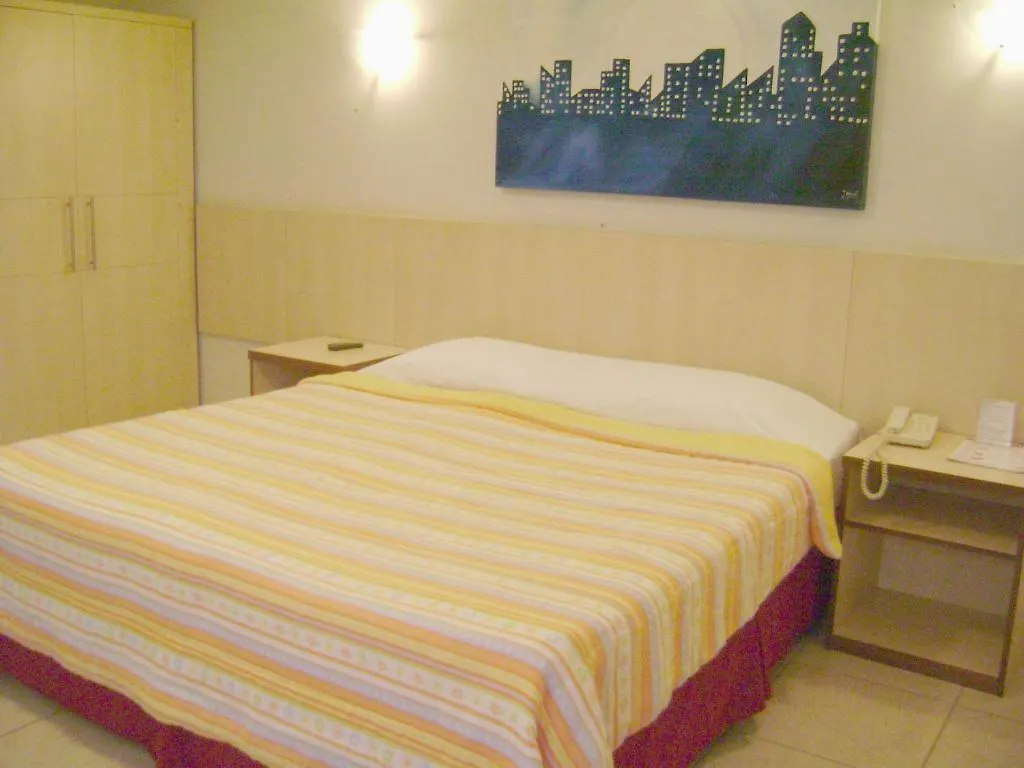 Bay Park Hotel Resort Brasilia