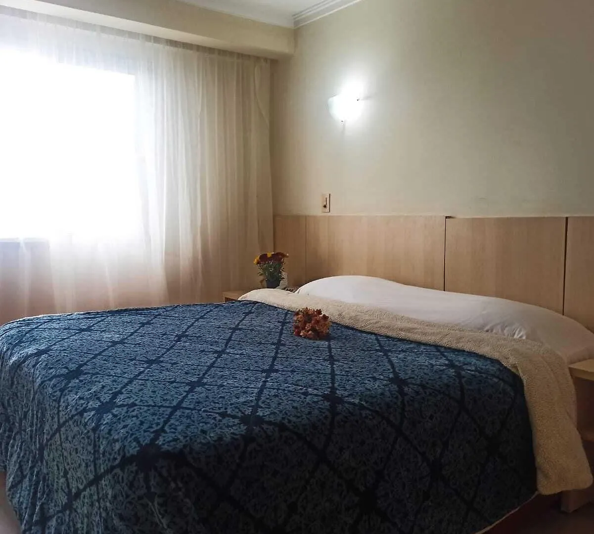 Bay Park Hotel Resort Brasilia