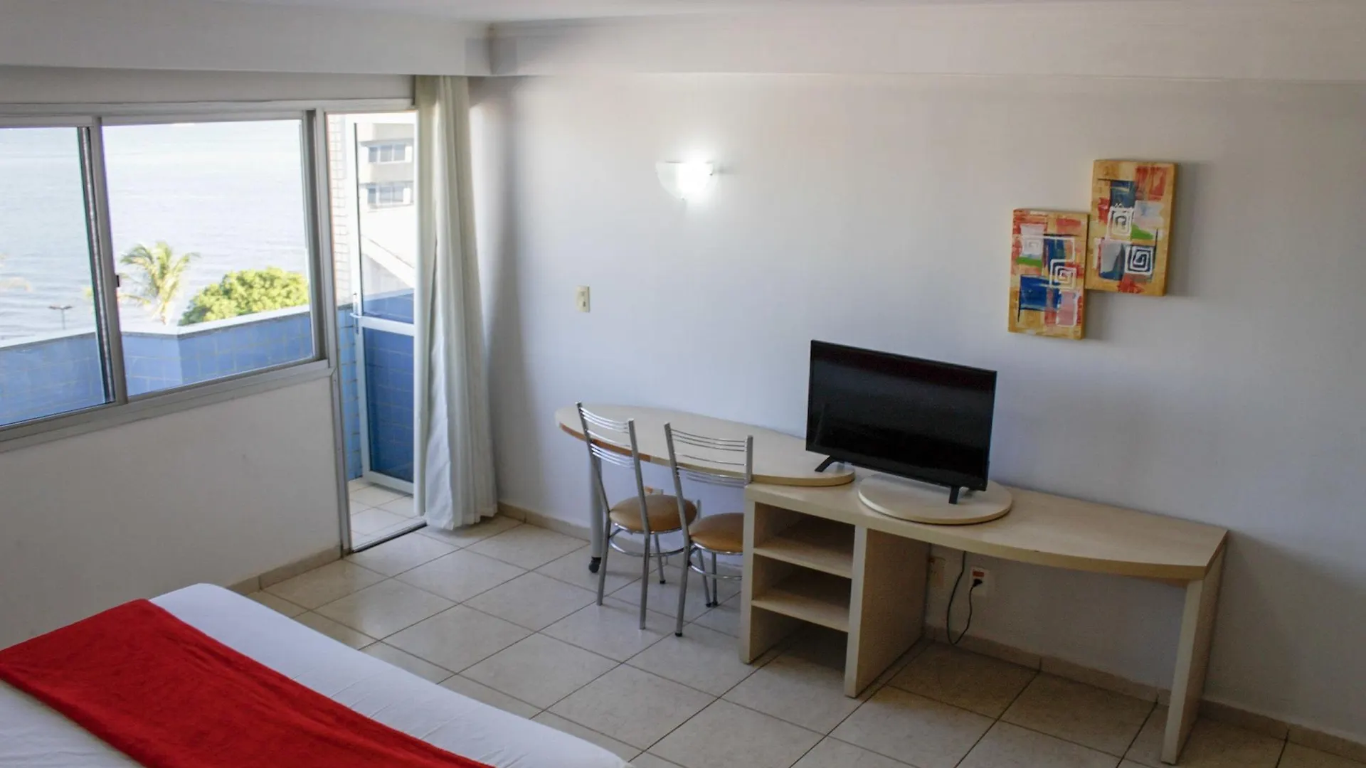 Bay Park Hotel Resort Brasilia