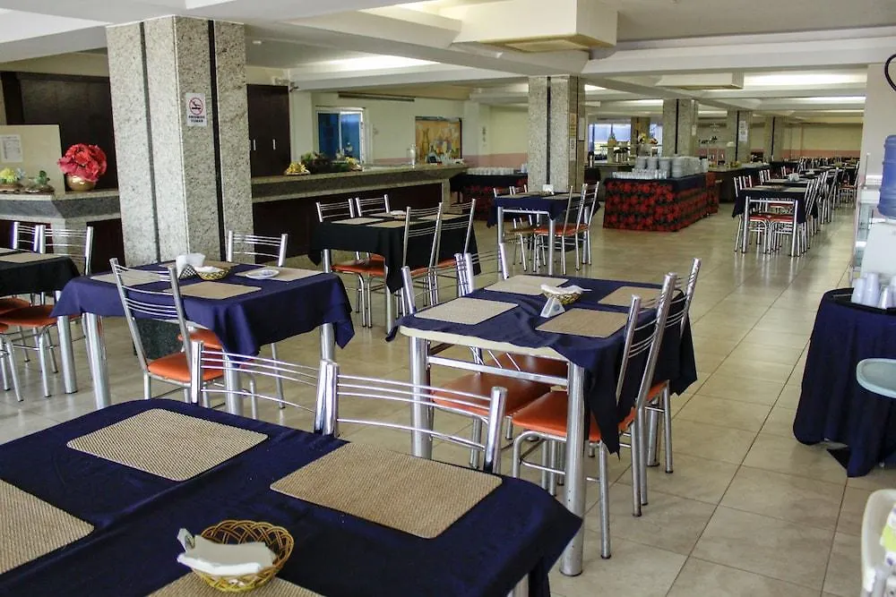 Bay Park Hotel Resort Brasilia