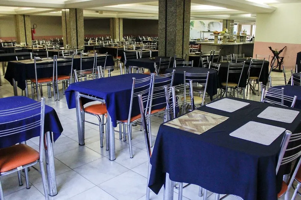 Bay Park Hotel Resort Brasilia