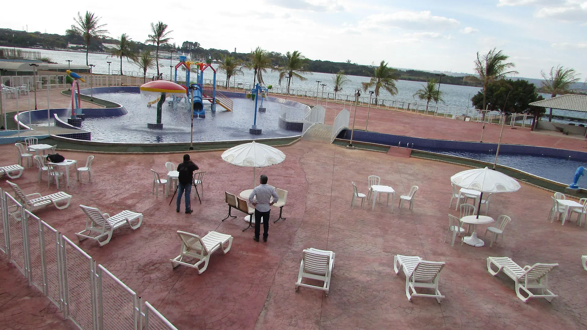 Bay Park Hotel Resort Brasilia