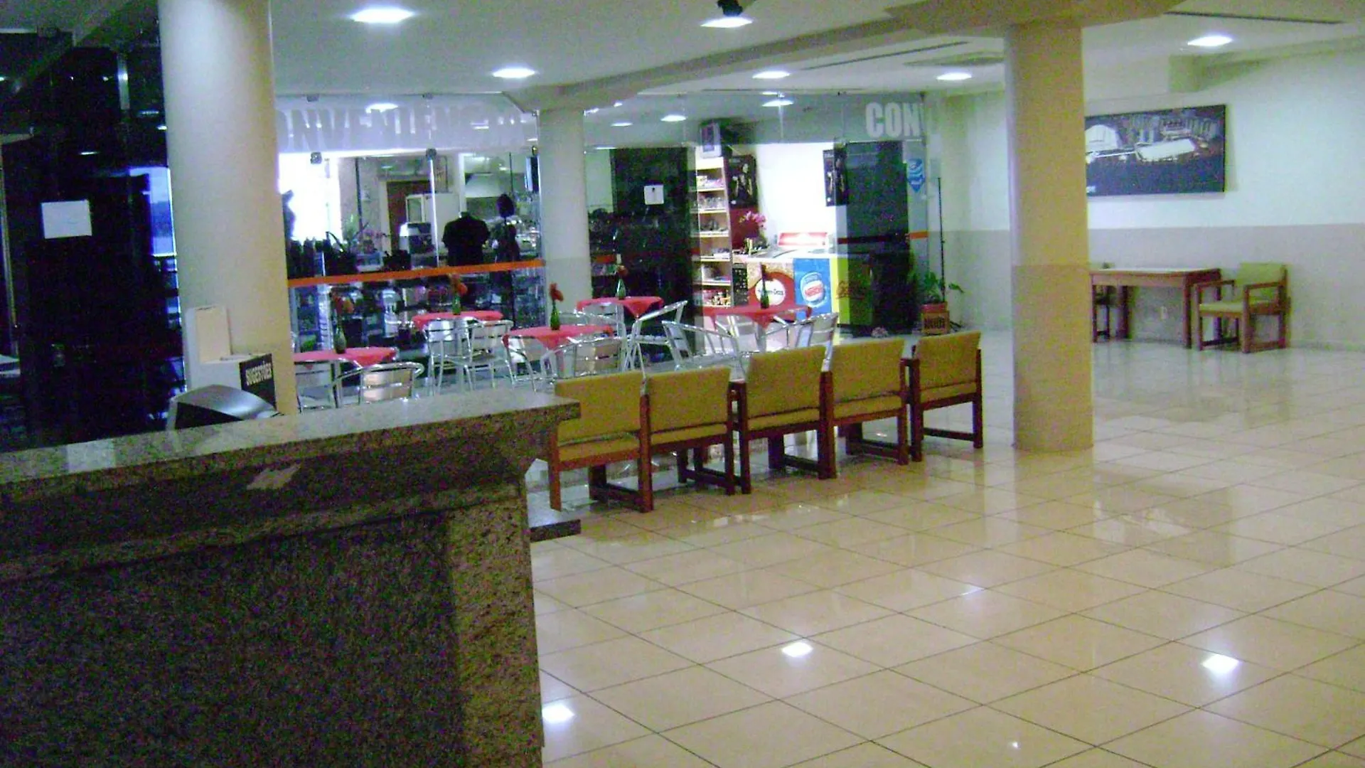 Bay Park Hotel Resort Brasilia