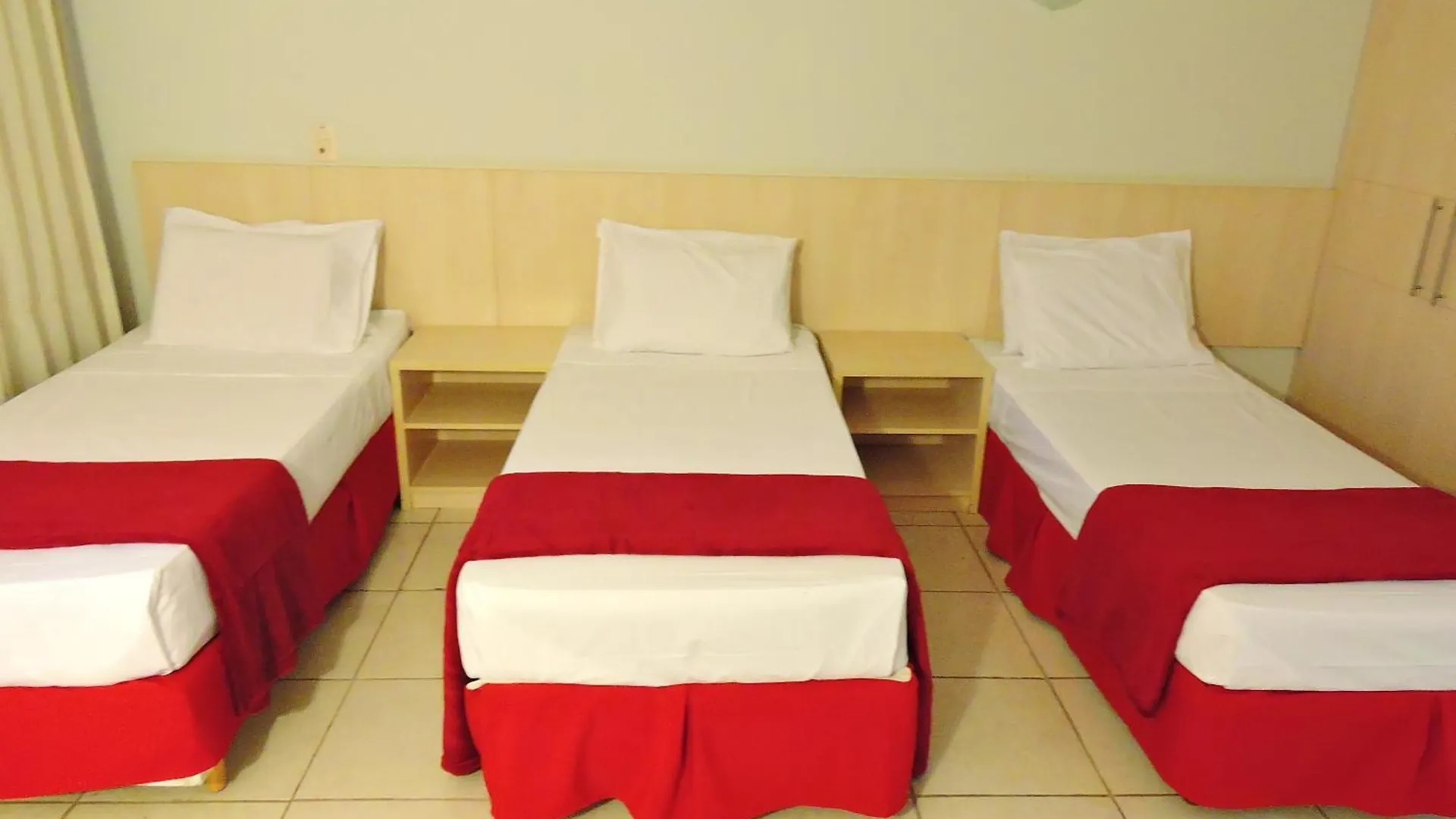 Bay Park Hotel Resort Brasilia