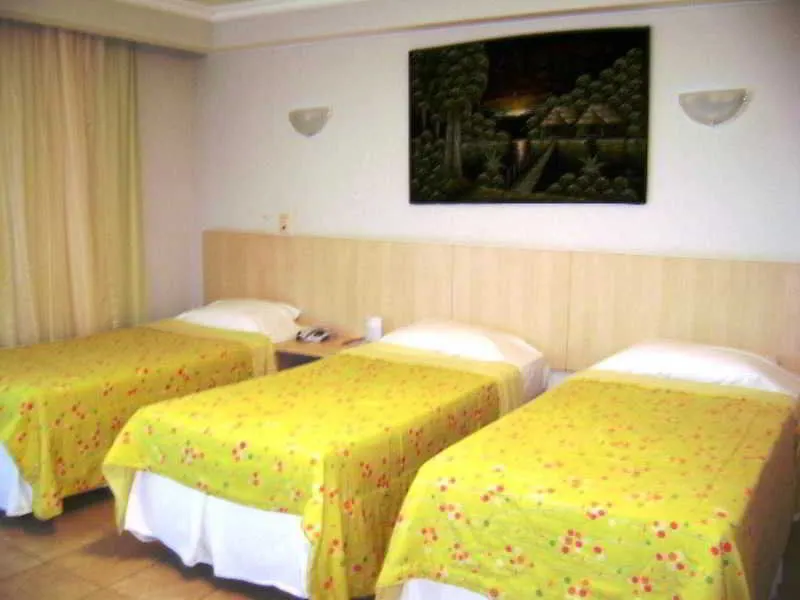 Bay Park Hotel Resort Brasilia