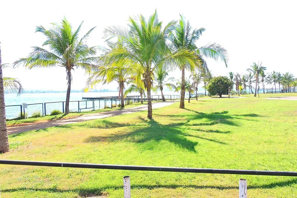 Bay Park Hotel Resort Brasilia