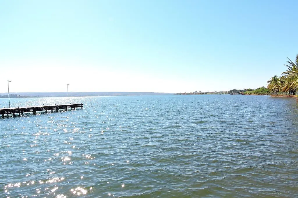 Bay Park Hotel Resort Brasilia Brazil