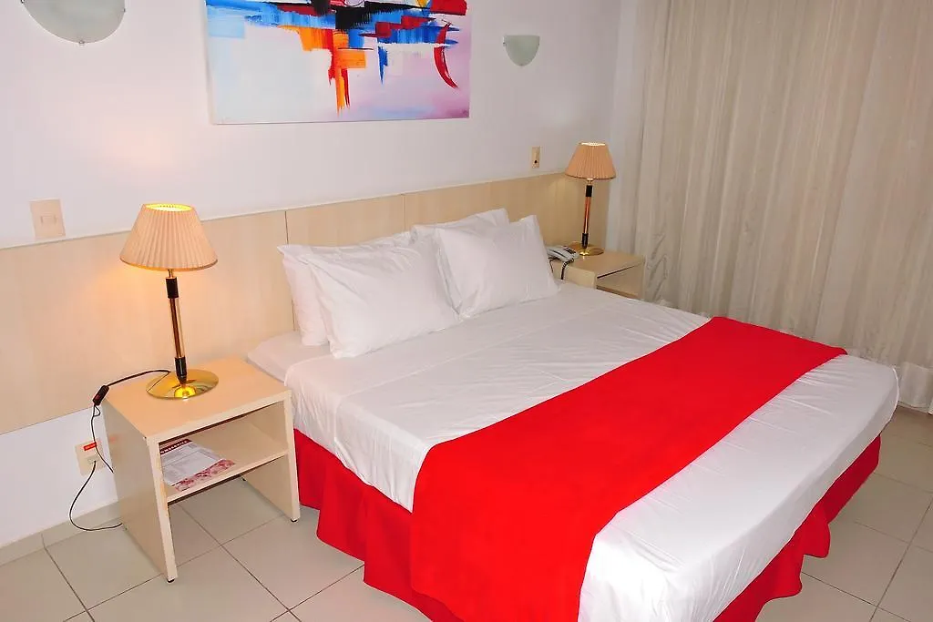 Bay Park Hotel Resort Brasilia