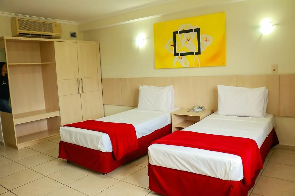 Bay Park Hotel Resort Brasilia