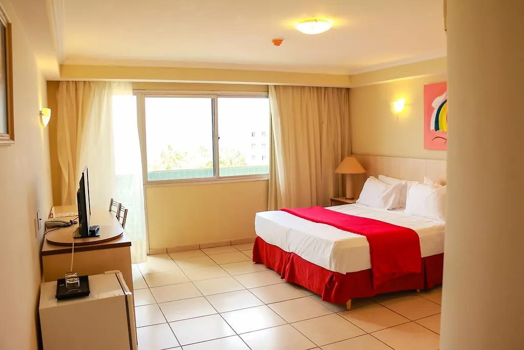 Bay Park Hotel Resort Brasilia