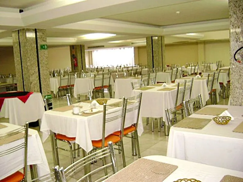 Bay Park Hotel Resort Brasilia 4*,